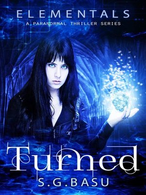 cover image of Turned
